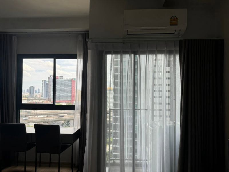 เช่าคอนโด IDEO New Rama 9/ไอดีโอ นิว พระราม 9 (B6805111) ID Line : @condo88 เช่าคอนโด IDEO New Rama 9/ไอดีโอ นิว พระราม 9 (B6805111) ID Line : @condo88