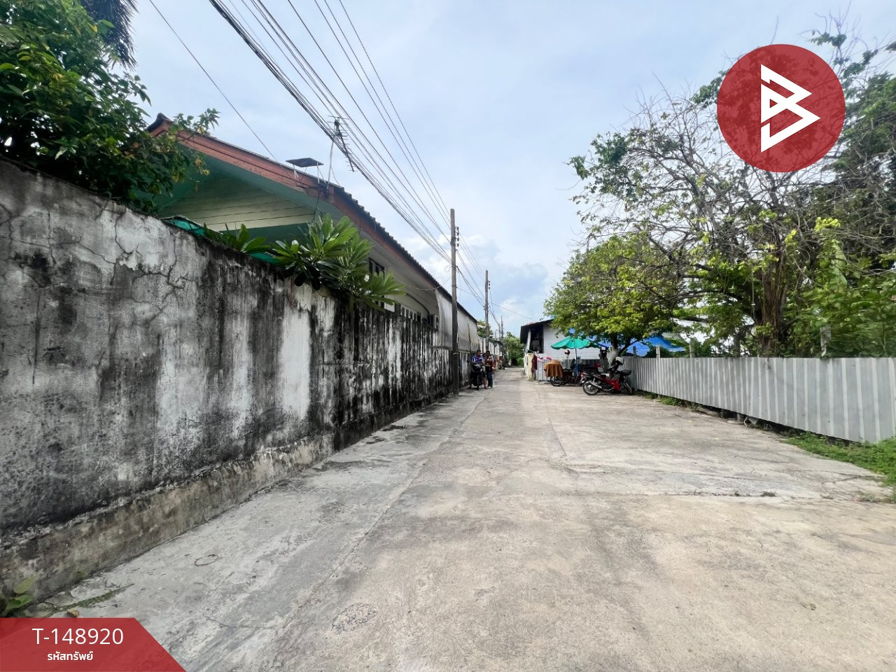 ขายที่ดิน เนื้อที่ 2 ไร่ 1 งาน 26.8 ตร.วา พระราม 3-สาธุประดิษฐ์ 34 กรุงเทพมหานคร – รูปที่ 4