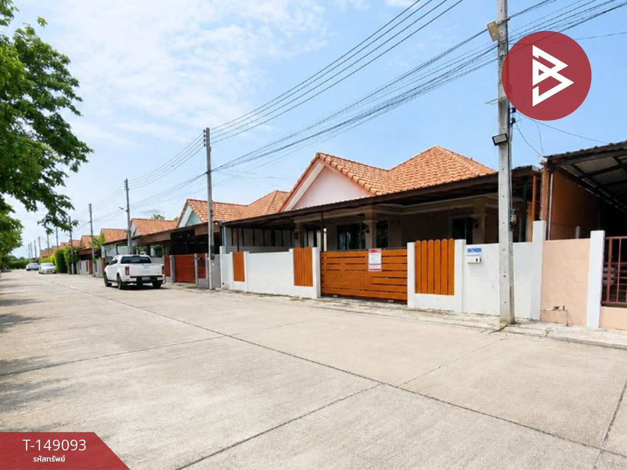 Single house for sale Saensuk Village, Lat Yai, Samut Songkhram – รูปที่ 3