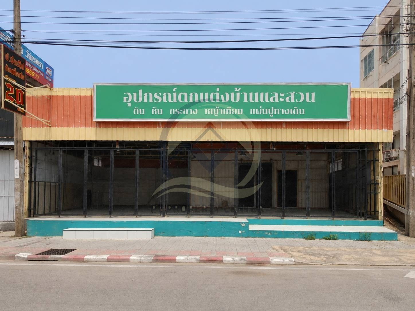 Shop 1 ชั้น สร้างเอง พร้อมทาวน์โฮม 3 ชั้น (หลังมุม) ติดถนนสุขาภิบาล 5 เขตบางเขน  ขายตามสภาพ โครงสร้างดี ต่อเติมเต็ม เหมาะดำเนินธุรกิจและอยู่อาศัย ราคาพิเศษ  – รูปที่ 3