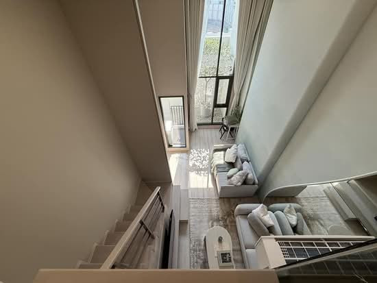 Sale down payment room 2 Beds Reference Kaset District, Floor 12A | 38.19 sq m | 4.95 million – รูปที่ 2
