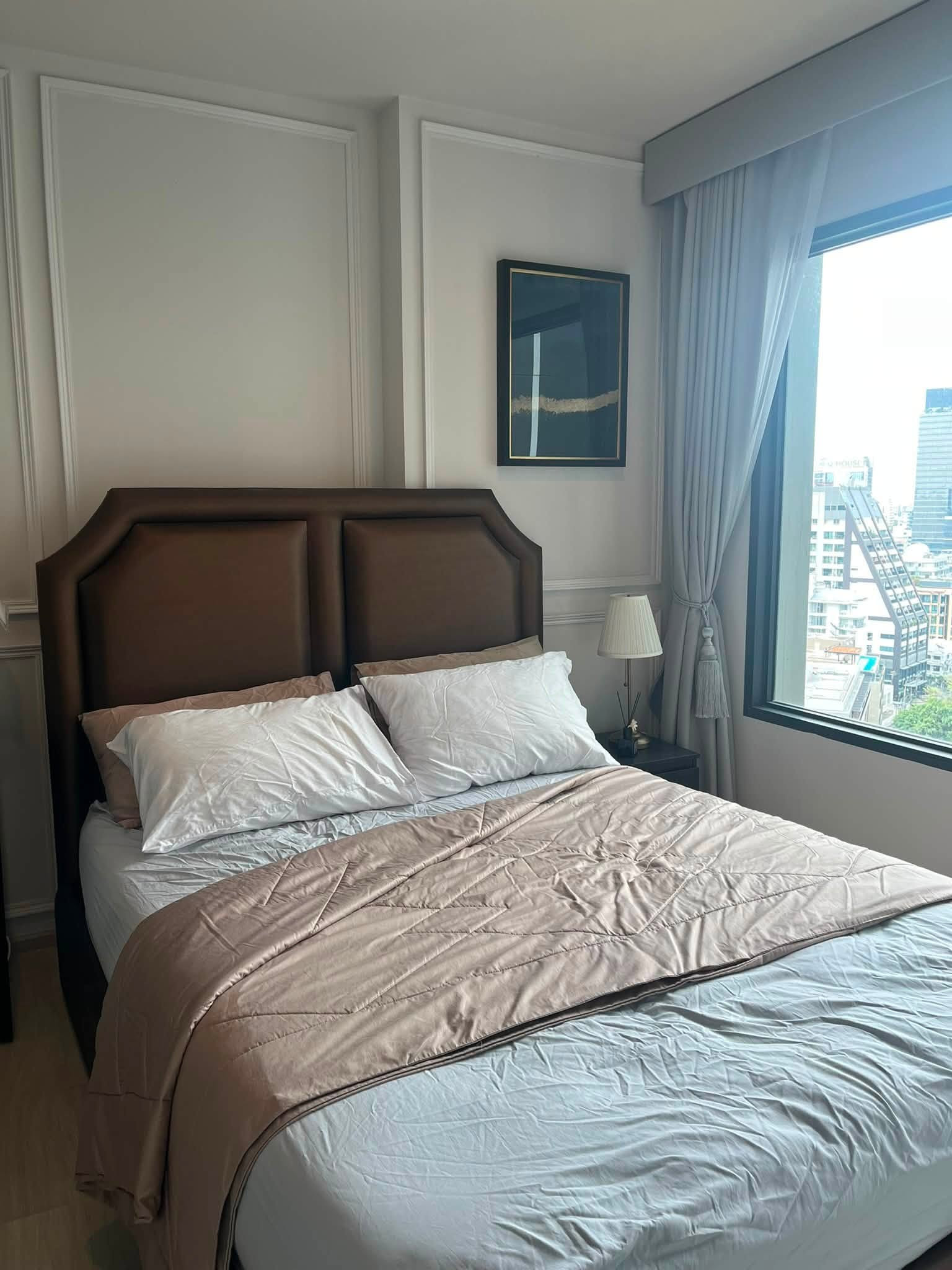 🏙️ Life One Wireless | For Rent✨ Prime Location | Embassy View
