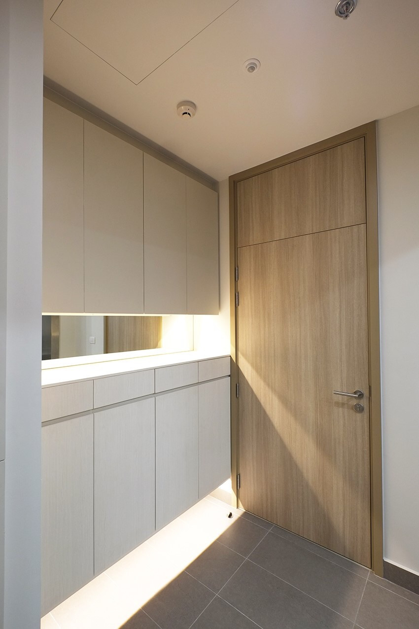 ให้เช่าคอนโด Noble Ploenchit สไตล์ Minimalist Luxury เน้นความความเรียบง่าย สะสบายตา ใกล้ BTS เพลินจิต-RW008376 – รูปที่ 4
