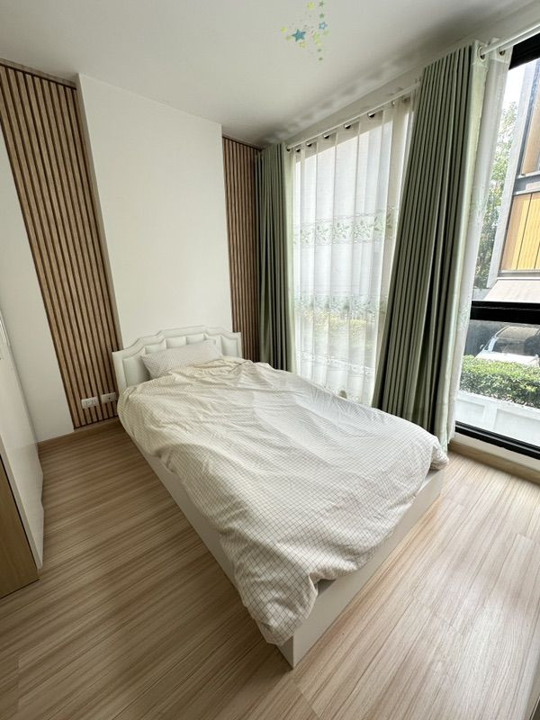 (รหัส SM2173) ขายคอนโด โครงการ Chateau In Town Sukhumvit 62/1 Phase 2 : ชาโตว์ อินทาวน์ สุขุมวิท 62/1 เฟส 2