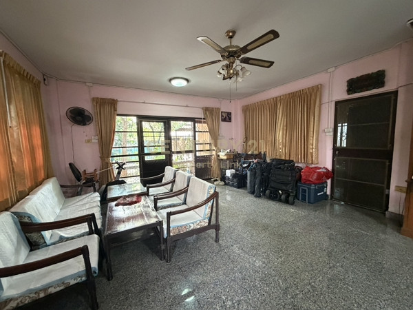 Rare Find! 102 Sq.W. Detached House @ Ratchawithi Soi 2 | Prime City Land No.59-HH-69030 – รูปที่ 3