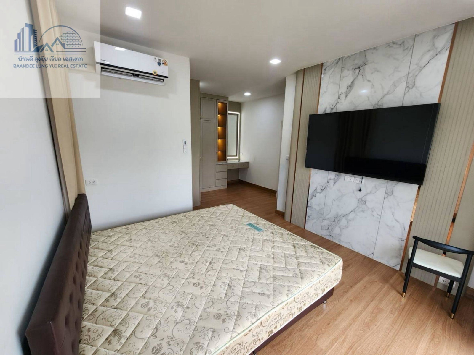 Single house for rent in Golden Neo Bangna-Suan Luang 🚆🎡🌟 – รูปที่ 4