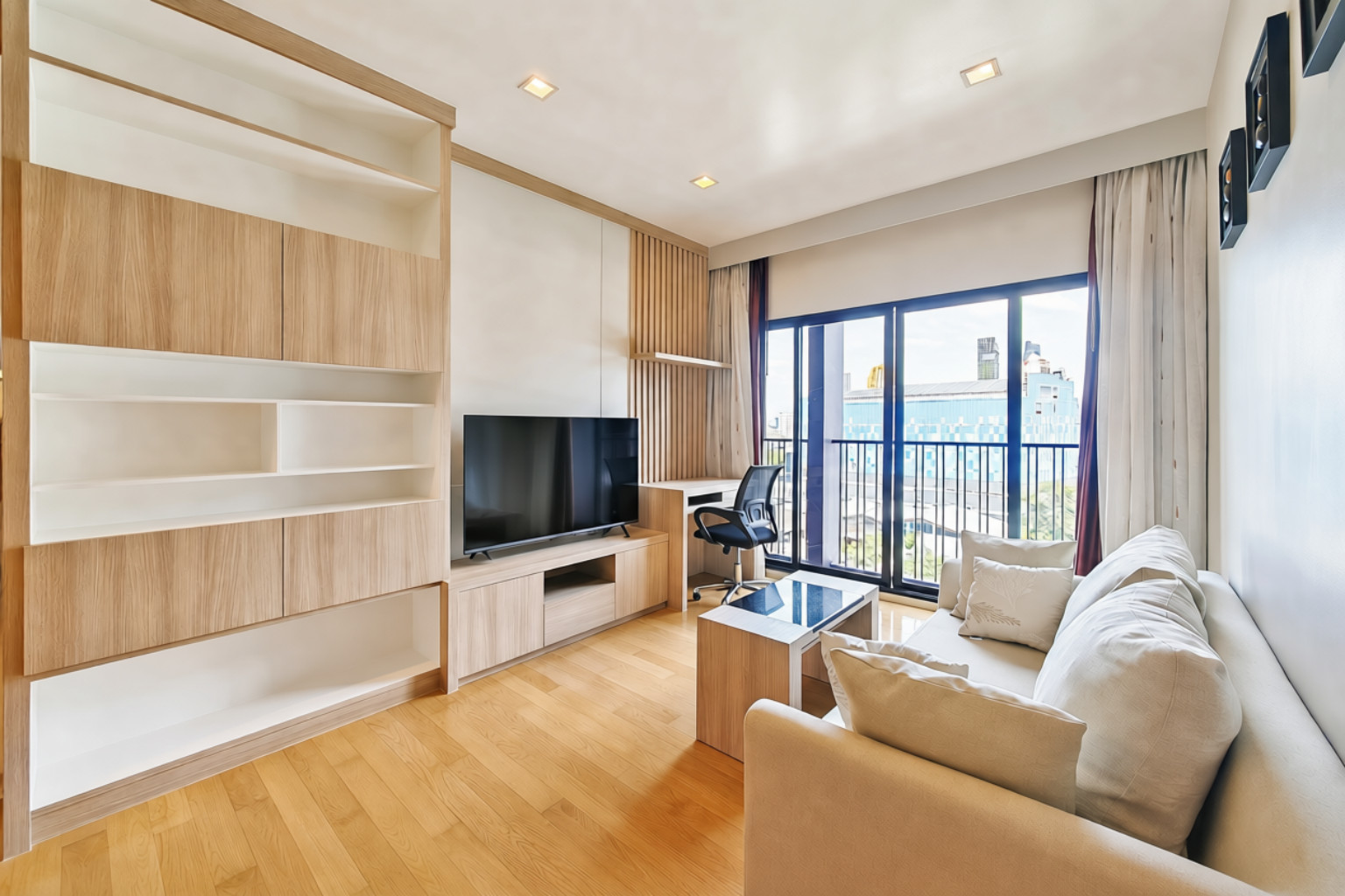 【Just Renovation】🏢Noble Reveal  Com100％ – รูปที่ 3