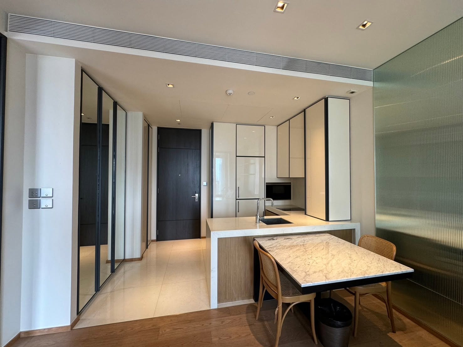 Beatniq Sukhumvit 32 for rent 1 bed 1 bath 57.57 sqm 60,000 per month   – รูปที่ 2