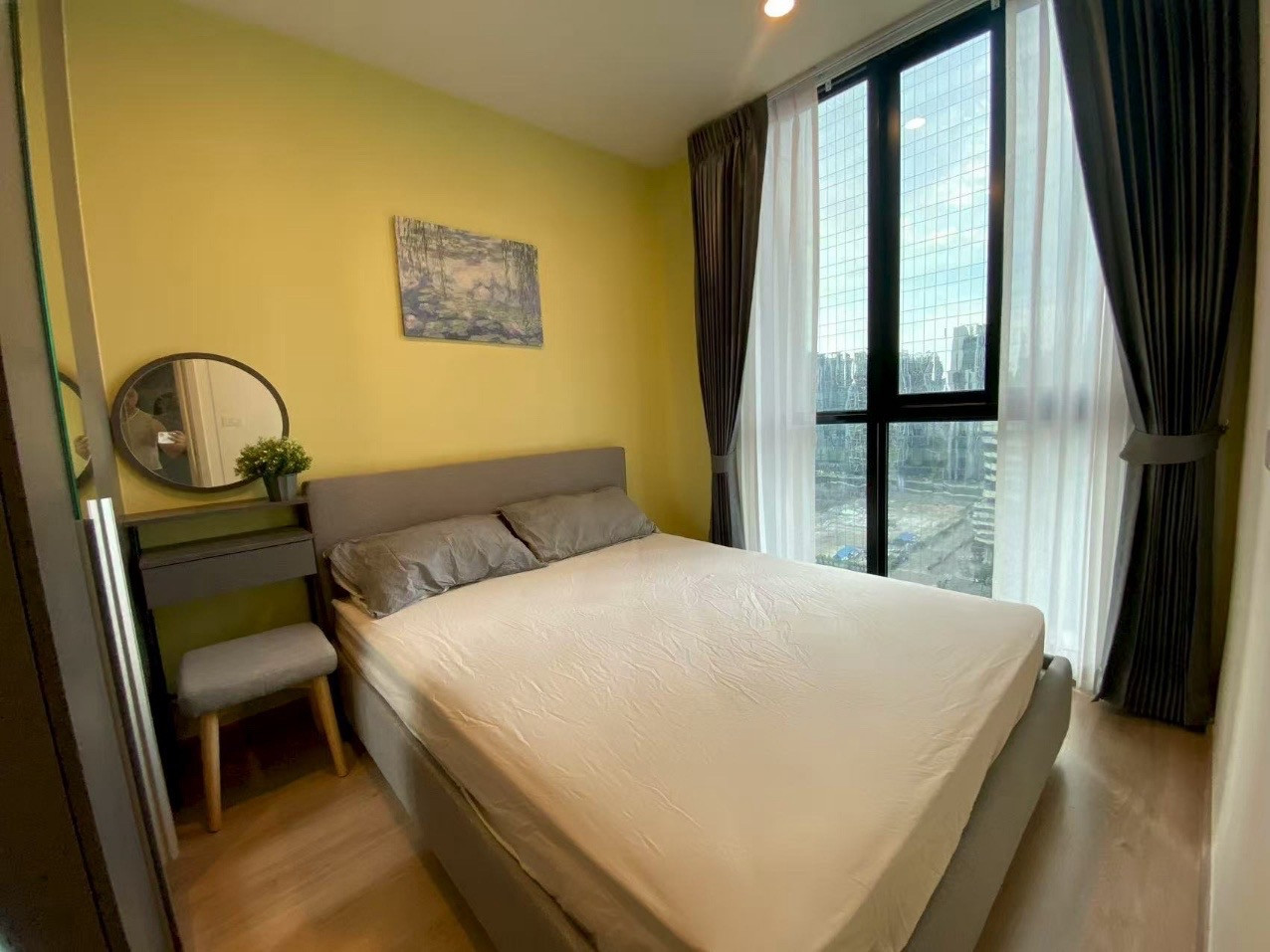 nue district r9 2bed 26,000 – รูปที่ 2