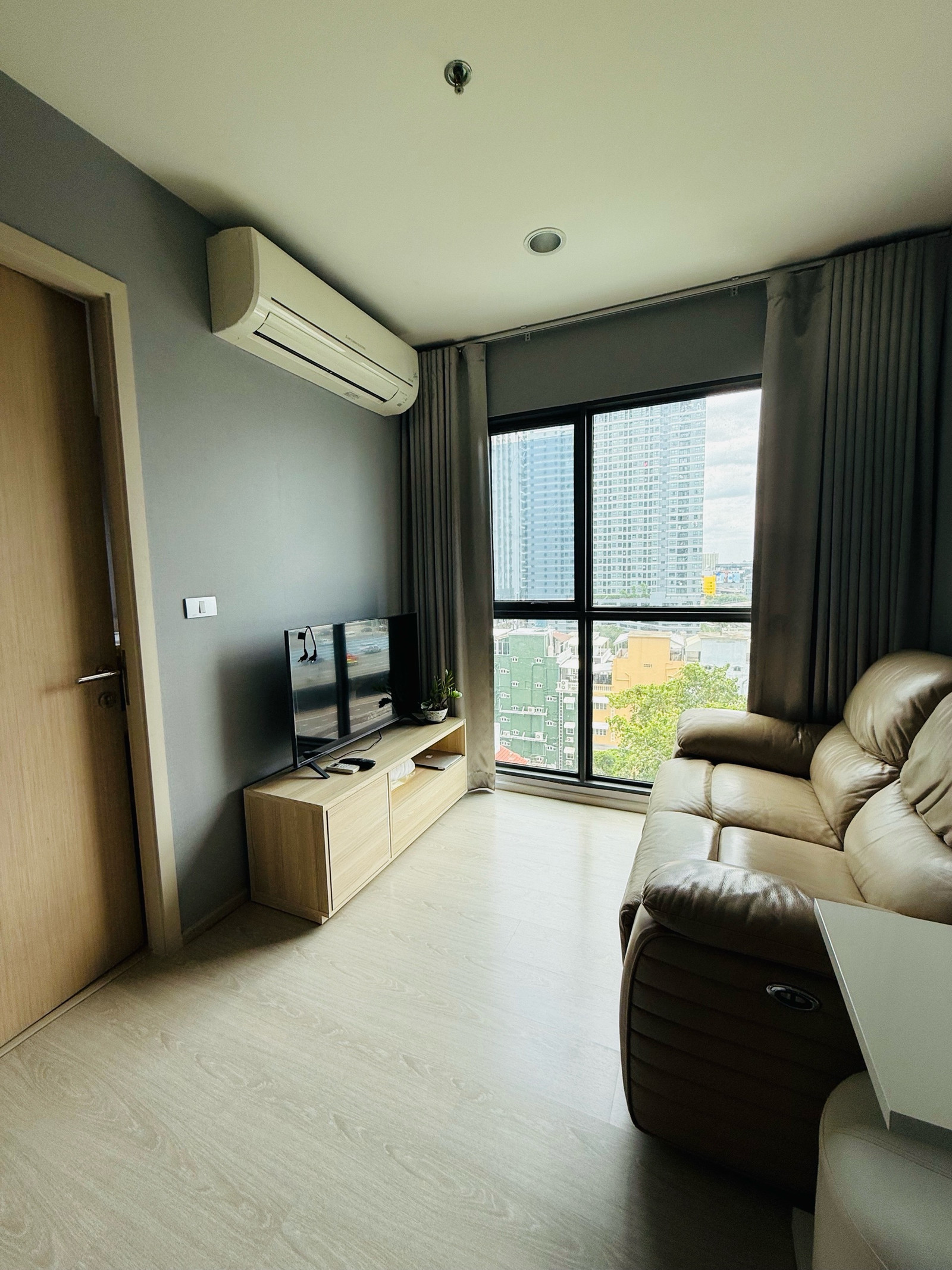 🏙️ ขายด่วน!!  คอนโด Rhythm Asoke 2 ริธึ่ม อโศก 2  | ห้องสวย สภาพดี พร้อมอยู่ทันที 🎉 – รูปที่ 3