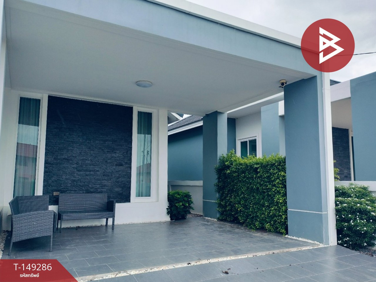 ขายบ้านเดี่ยว หมู่บ้านดิไอคอน วิลเลจ บางโทรัด (The Icon Village Bangtorad) สมุทรสาคร – รูปที่ 2