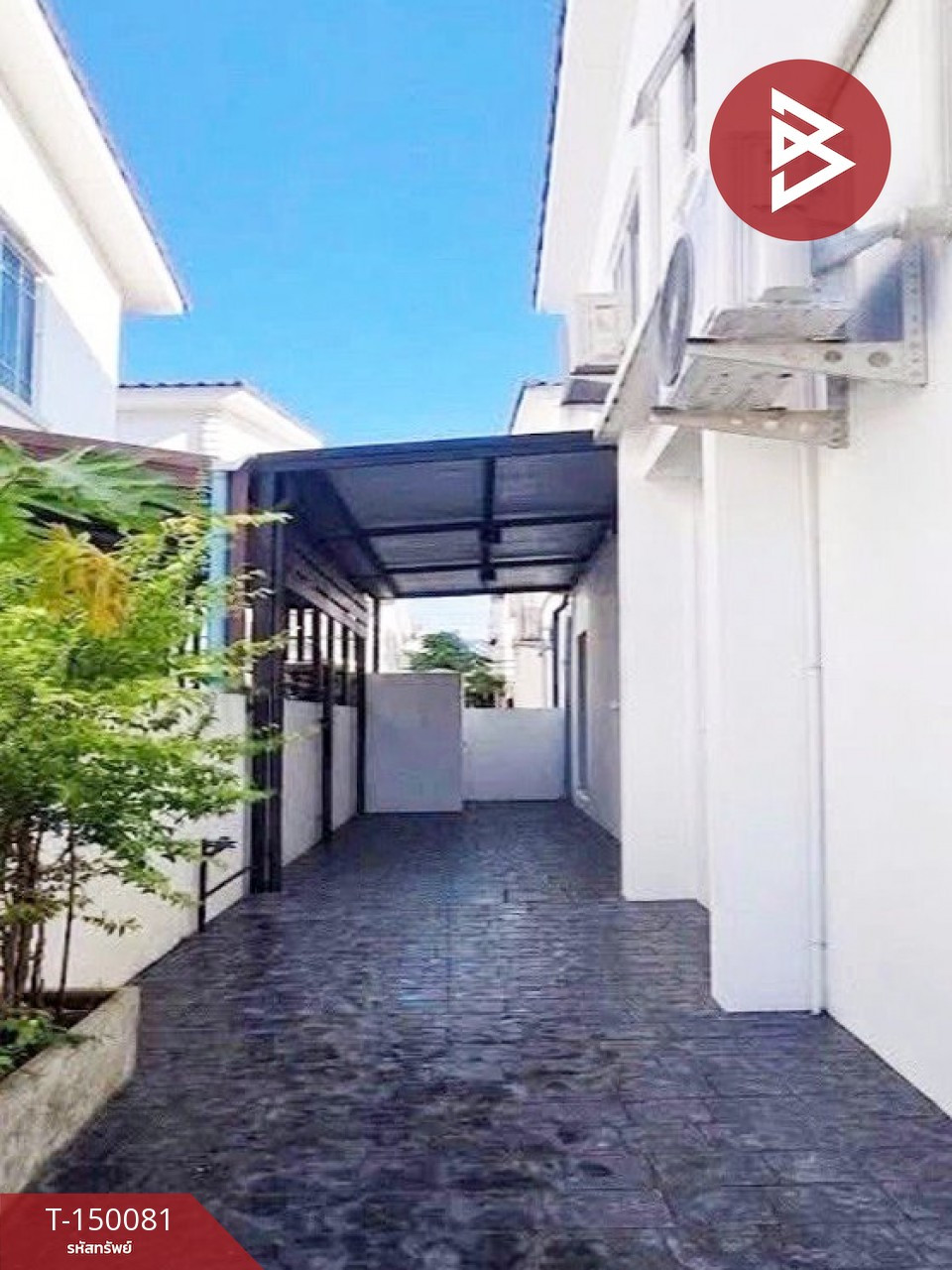 ขายทาวน์เฮ้าส์ หมู่บ้านประภัสสร แกรนด์วิลล์ 24 (Praphassorn Grand Ville 24) ชลบุรี – รูปที่ 4