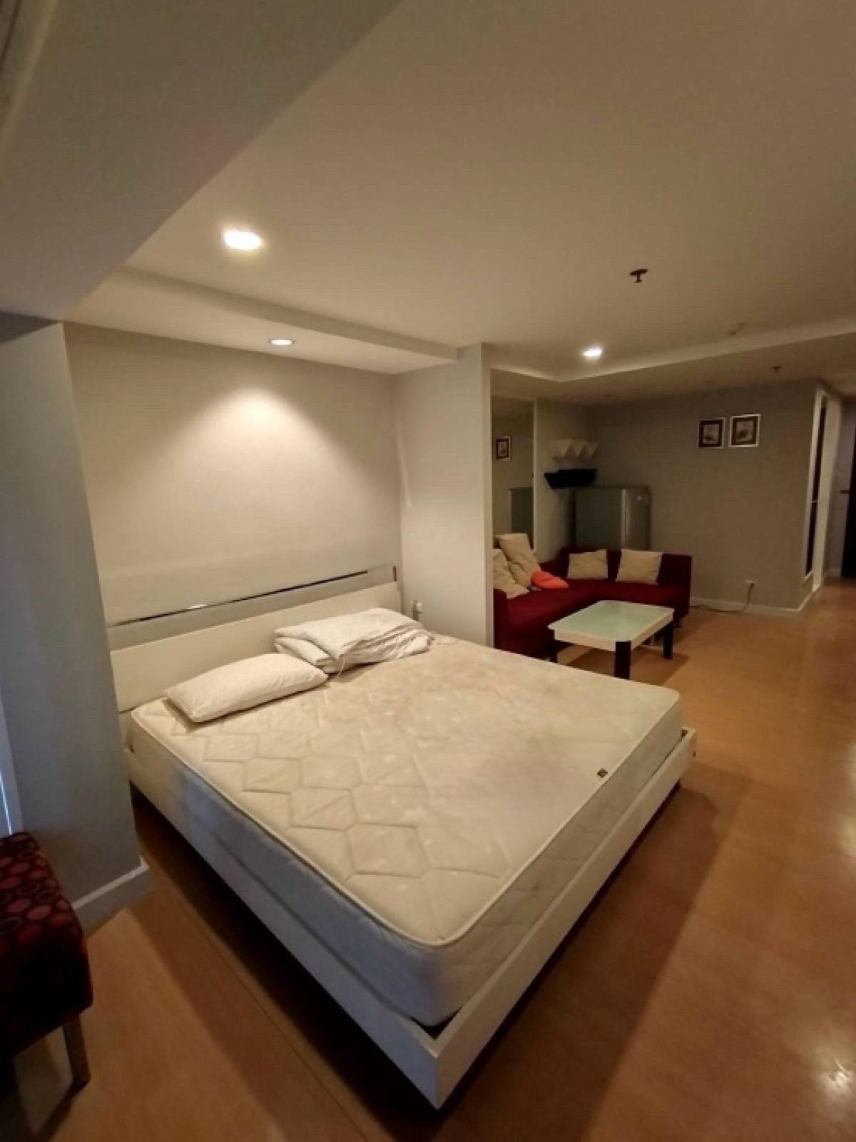 The Trendy Condominium 35 ตรม. เฟอน์ครบ 15000 บาท  – รูปที่ 3