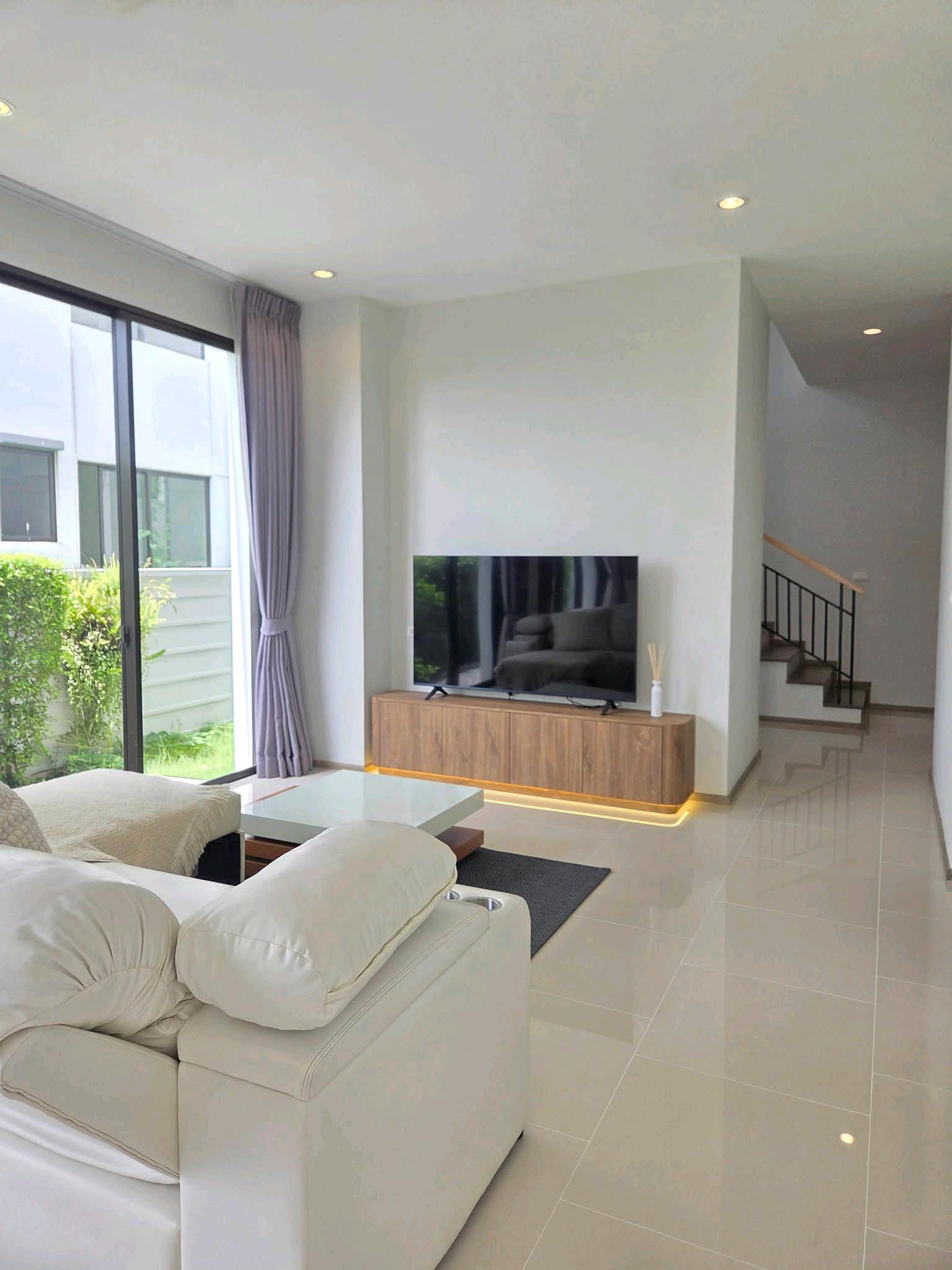 ✅ FOR RENT ✅ AERIE Srinakarin – Krungthepkreetha 🔥 HOT DEAL
