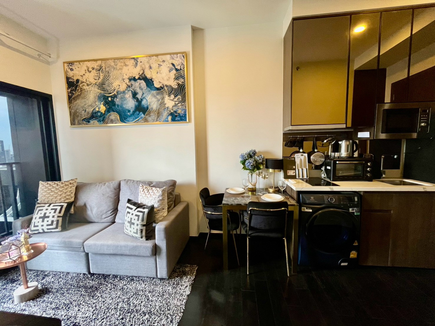 Park Origin Thonglor ชั้น 42 – รูปที่ 3