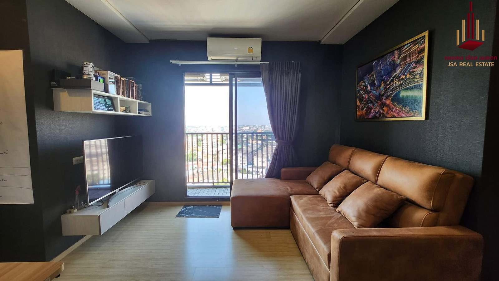 ✨ For Sale : The Privacy Thaphra Interchange  Condo ✨ 💰 Only 5,200,000 THB