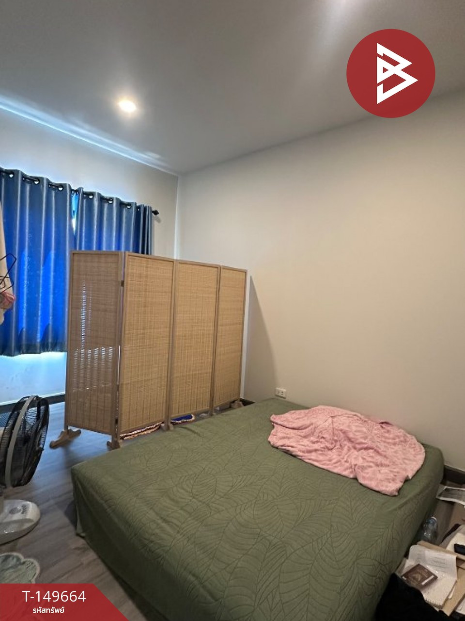  ขายทาวน์เฮ้าส์ หมู่บ้านไบรตัน บางปะกง (Brighton Bangpakong) ฉะเชิงเทรา – รูปที่ 4