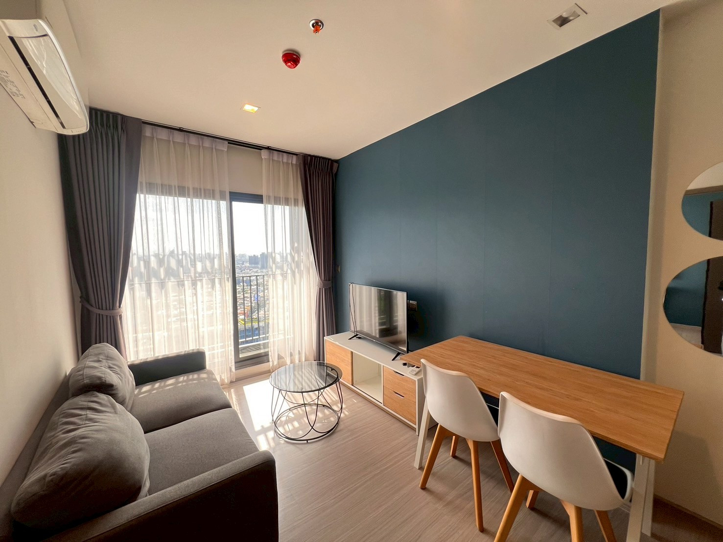🌟ห้องสวยพร้อมเข้าอยู่🌟🌿ไลฟ์ อโศก ไฮป์ Life asoke Hype🌿 – รูปที่ 3