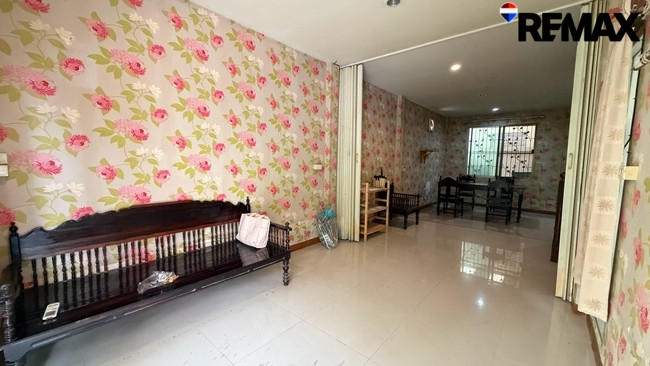 ทาวน์เฮ้าส์ 20 ตร.ว. หลัง Central Westville | รมัณยาวิลล์ สวนผัก 32  – รูปที่ 2