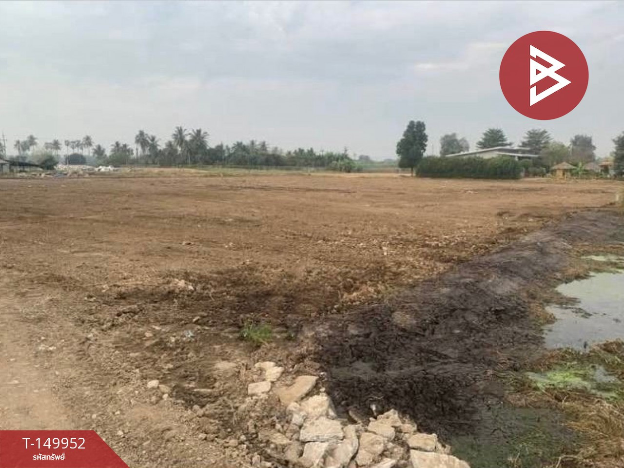 ขายที่ดิน เนื้อที่ 5 ไร่ 1 งาน 45.3 ตร.วา ตาก้อง นครปฐม – รูปที่ 4