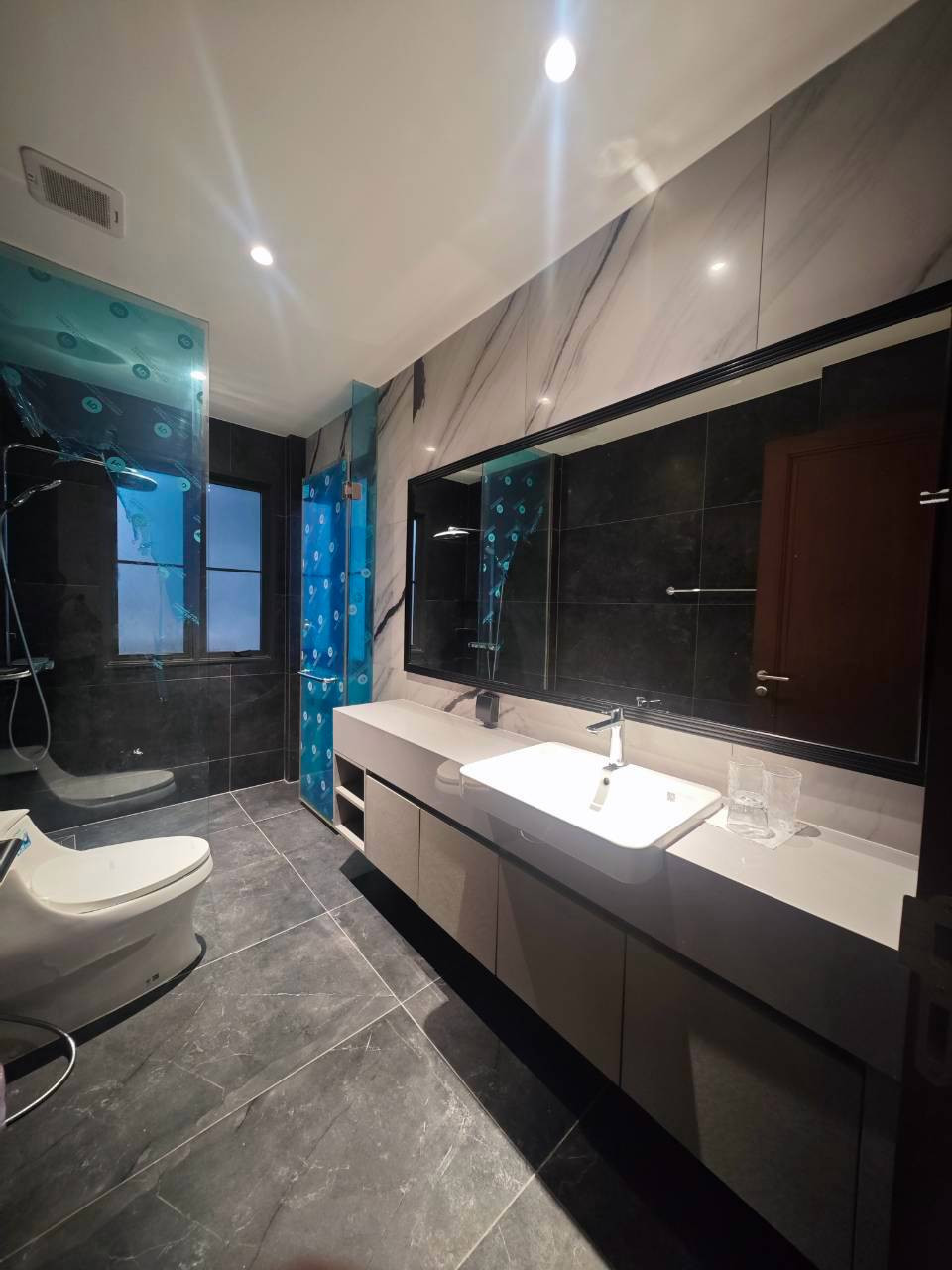 บ้านเดี่ยว Granada ปิ่นเกล้า เพชรเกษม พร้อมที่จอดรถ 3 คัน บ้านสวนร่มรื่น – รูปที่ 4