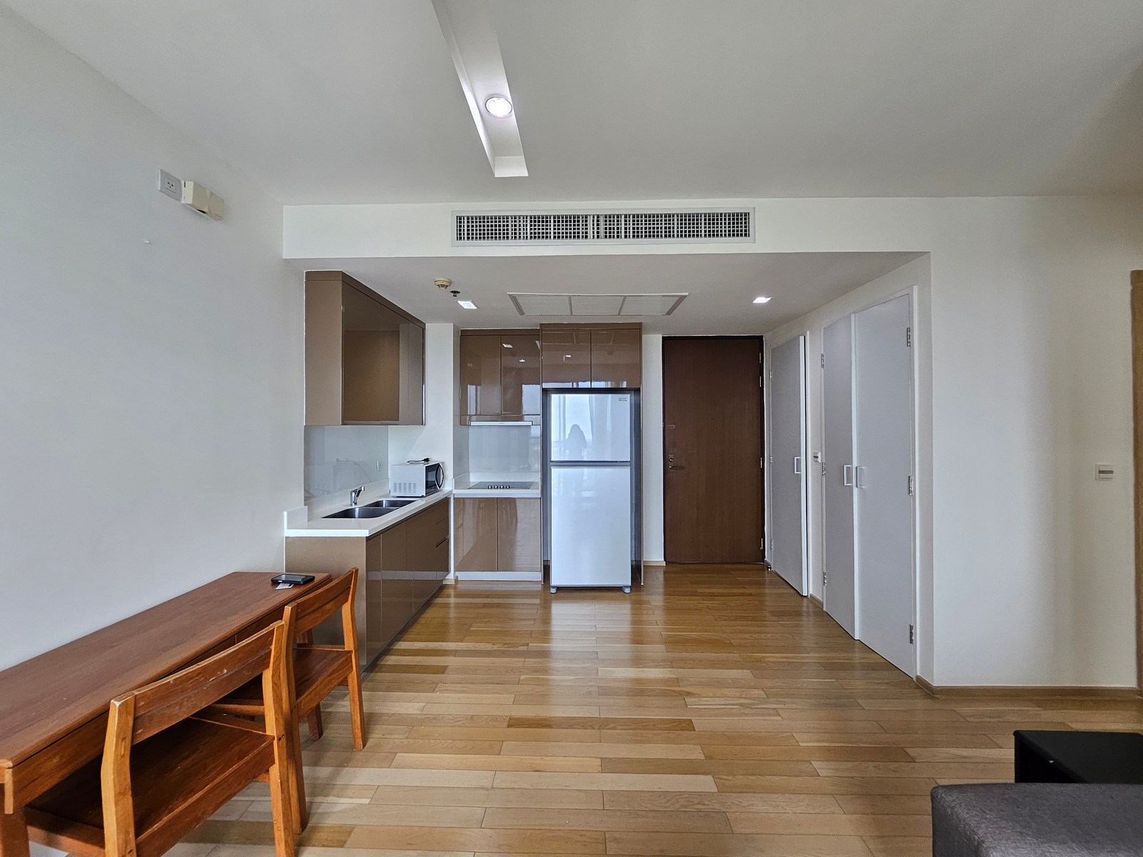 ราคาดีที่สุดในตึก ห้องสวย วิวเมือง ชั้นสูง Luxury คอนโด ติด bts ทองหล่อ – รูปที่ 3
