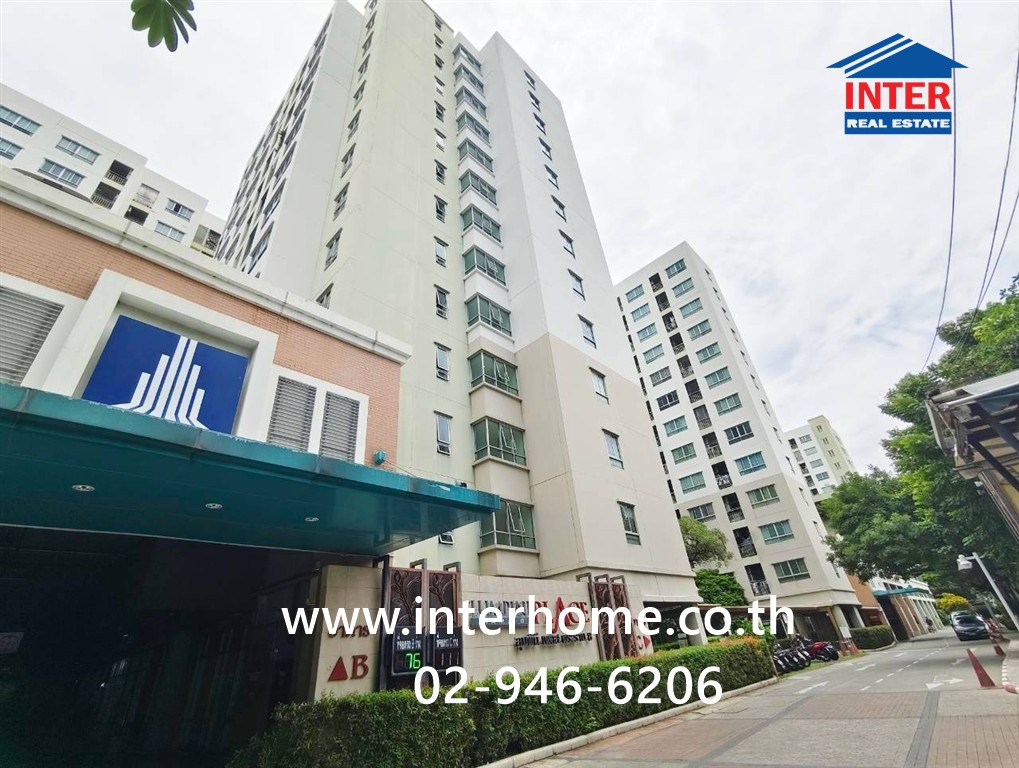 Condominium 30.28 sq m. Lumpini Place Rama 8, near Supalai City Resort Rama 8, Soi Arun Amarin 53. Arun Amarin Road, Bang Phlat District, Bangkok Condominium 30.28 sq m. Lumpini Place Rama 8, near Supalai City Resort Rama 8, Soi Arun Amarin 53. Arun Amarin Road, Bang Phlat District, Bangkok