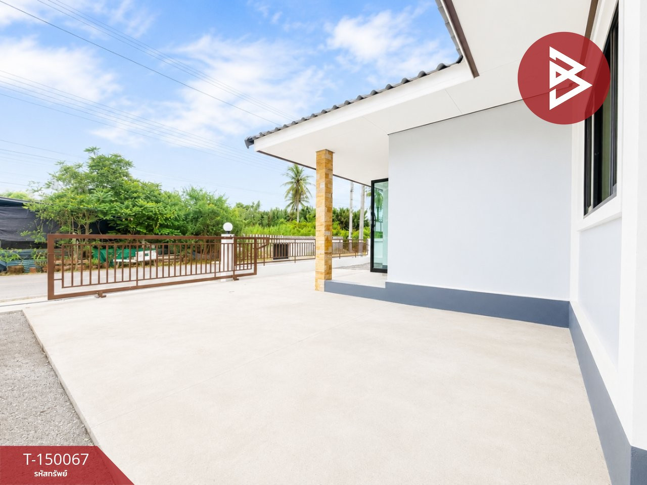 ขายบ้านเดี่ยว หมู่บ้านพิพาวิลเลจ แม่กลอง (Phipha Village Mae-klong) สมุทรสาคร – รูปที่ 4