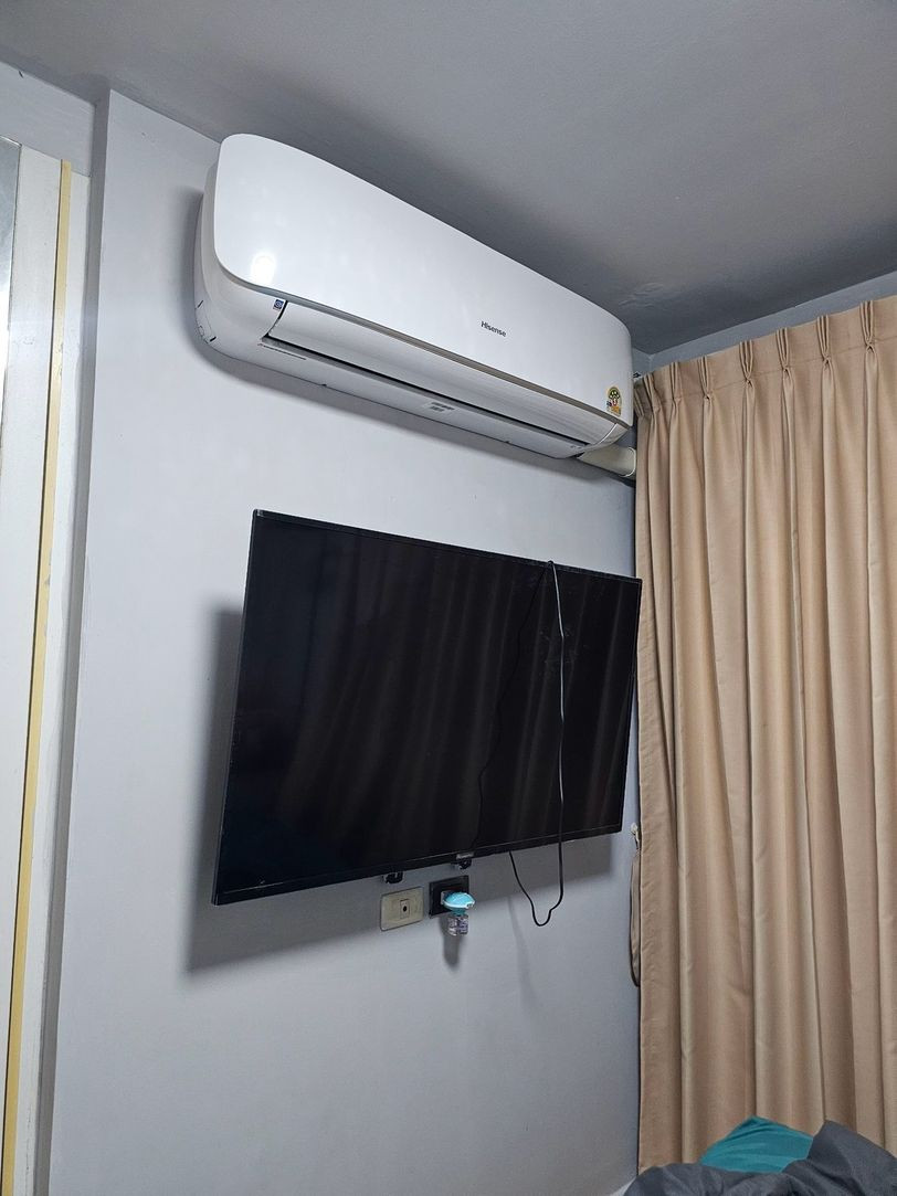 (รหัส SM2174) ขายคอนโด โครงการ iCondo Sukhapiban 2 : ไอ คอนโด สุขาภิบาล 2  – รูปที่ 3