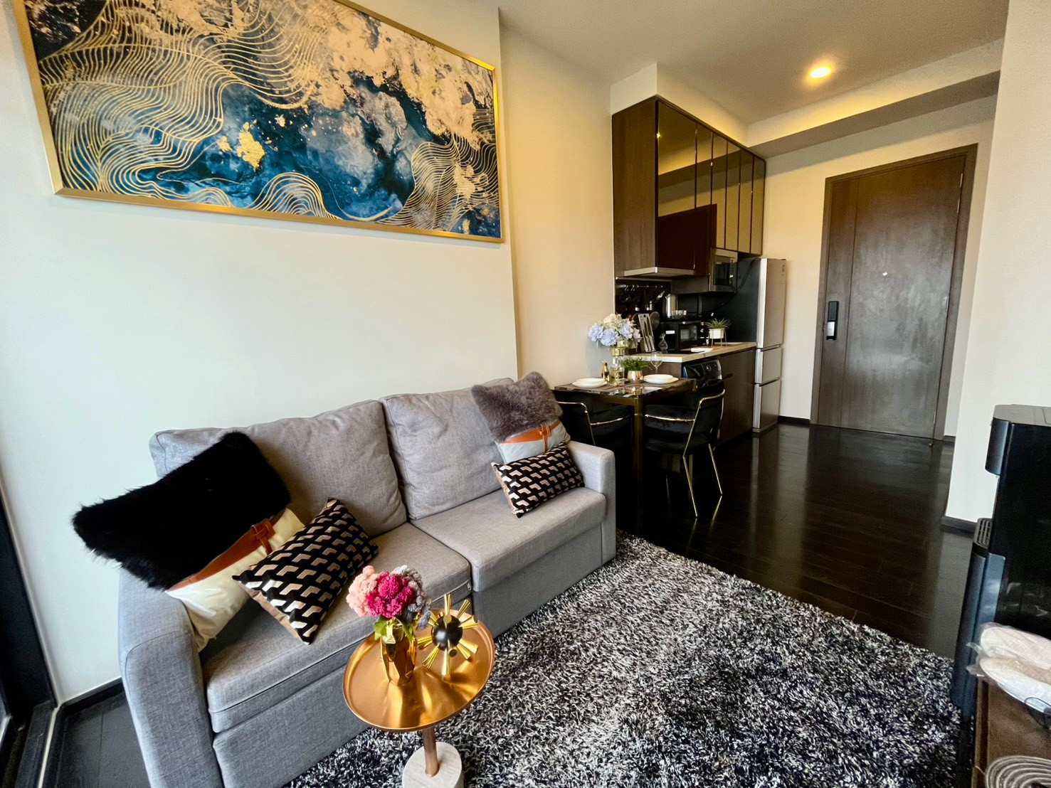 Park Origin Thonglor ชั้น 42