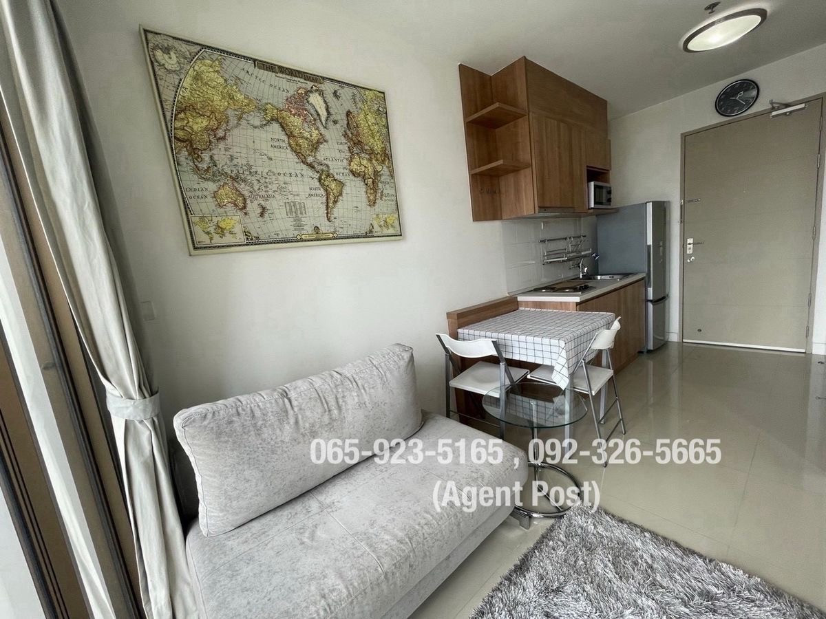 ✅พร้อมอยู่ - Ideo Mix Sukhumvit 103 (BTSอุดมสุข) 💥Rent 12,000 THB/month💥 ✅พร้อมอยู่ - Ideo Mix Sukhumvit 103 (BTSอุดมสุข) 💥Rent 12,000 THB/month💥