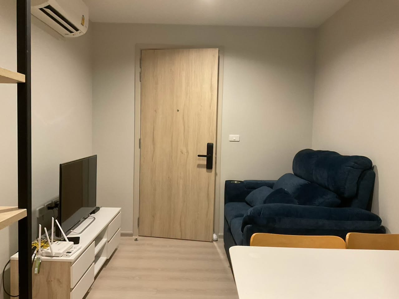 1 Bed @ Nue Noble Srinakarin–Lasalle | 13K 1 Bed @ Nue Noble Srinakarin–Lasalle | 13K