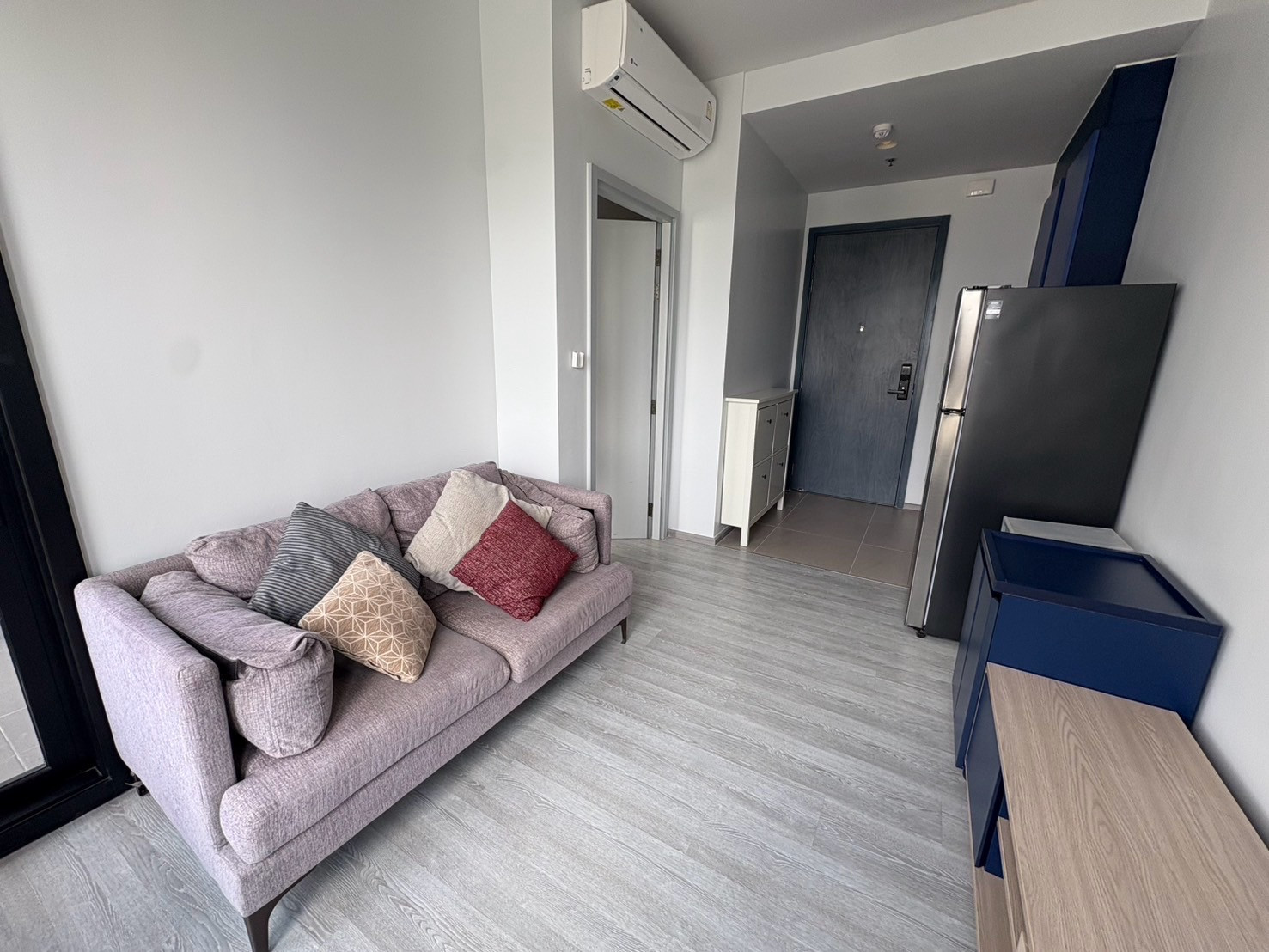 🔥Rent at XT Ekkamai 🔥1BR 1BR.🔥 20,000🔥31sqm. Floor13 🔥Rent at XT Ekkamai 🔥1BR 1BR.🔥 20,000🔥31sqm. Floor13