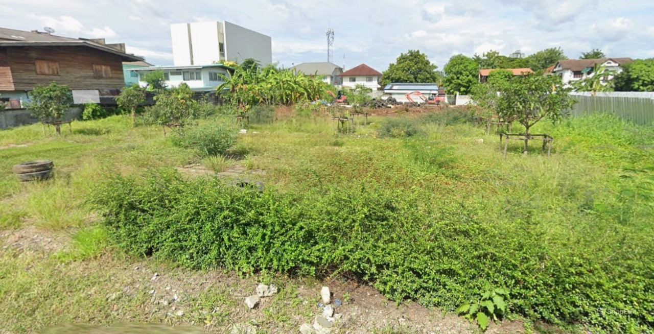 ขายที่ดินเปล่า ถมแล้ว ซอยติวานนท์ 24 แยก 13 เนื้อที่ 200 ตรว. – รูปที่ 4