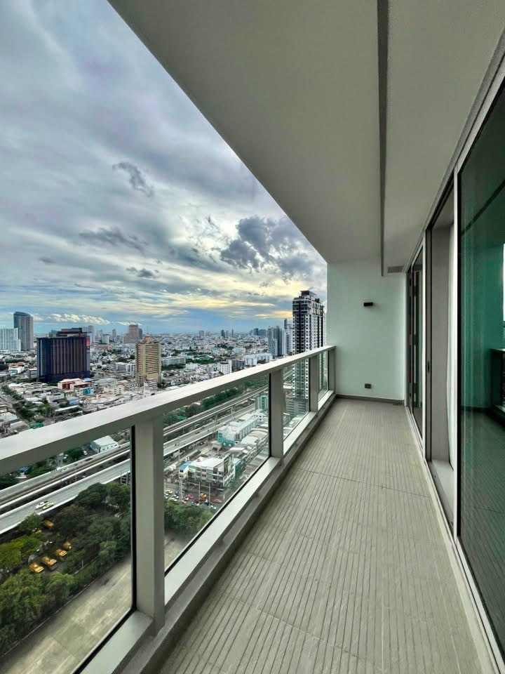 เดอะริเวอร์ 3 ห้องนอน 85k – รูปที่ 3