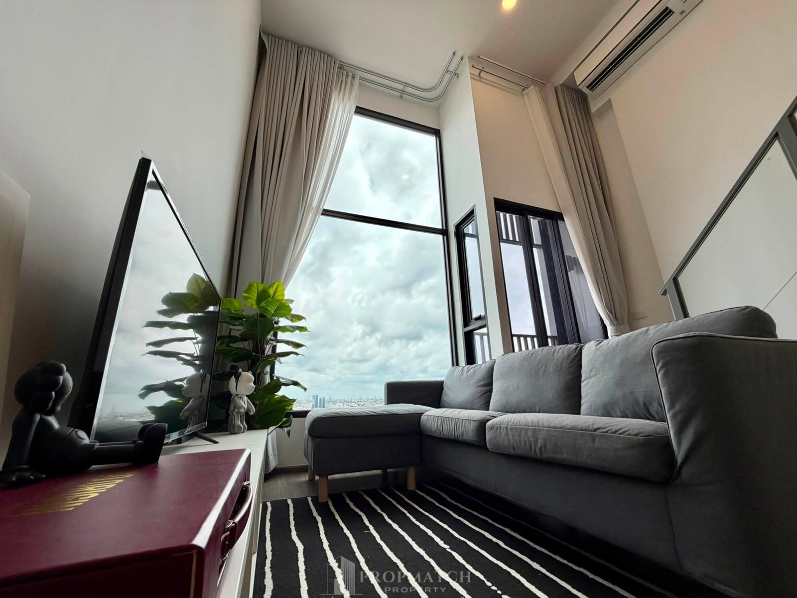 ✨Flash Deal ✨So Origin Kaset Interchange (1Bed 1Bath 37SQM.) Ready to move in! Only 25,500 baht per month Tel.0981315848 @propmatch ✨Flash Deal ✨So Origin Kaset Interchange (1Bed 1Bath 37SQM.) Ready to move in! Only 25,500 baht per month Tel.0981315848 @propmatch