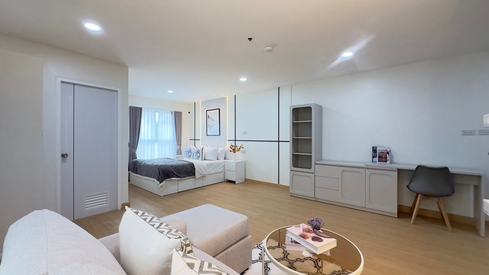✨ Promotion Time !!! เพียง 1.899 ลบ. @ Regent Home 5 Condo ✨ – รูปที่ 2