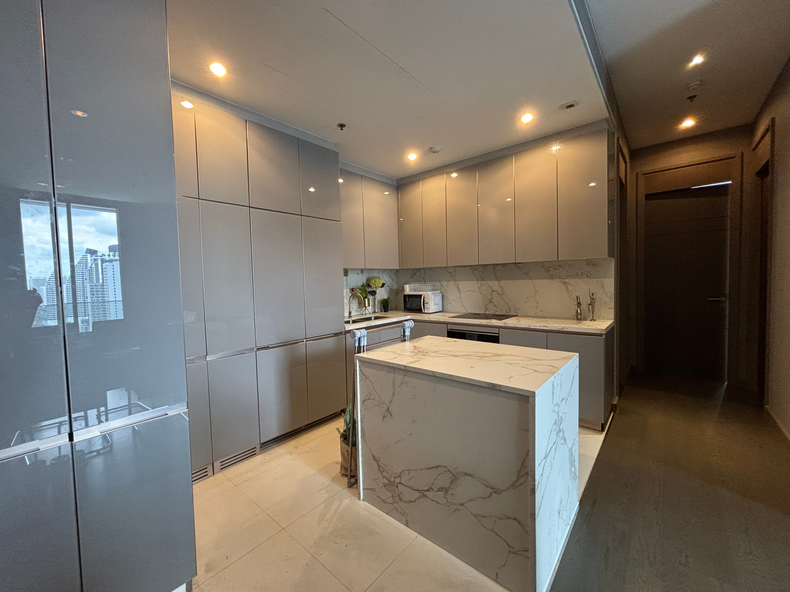 2Beds For Rent The Esse at Singha Complex  – รูปที่ 3