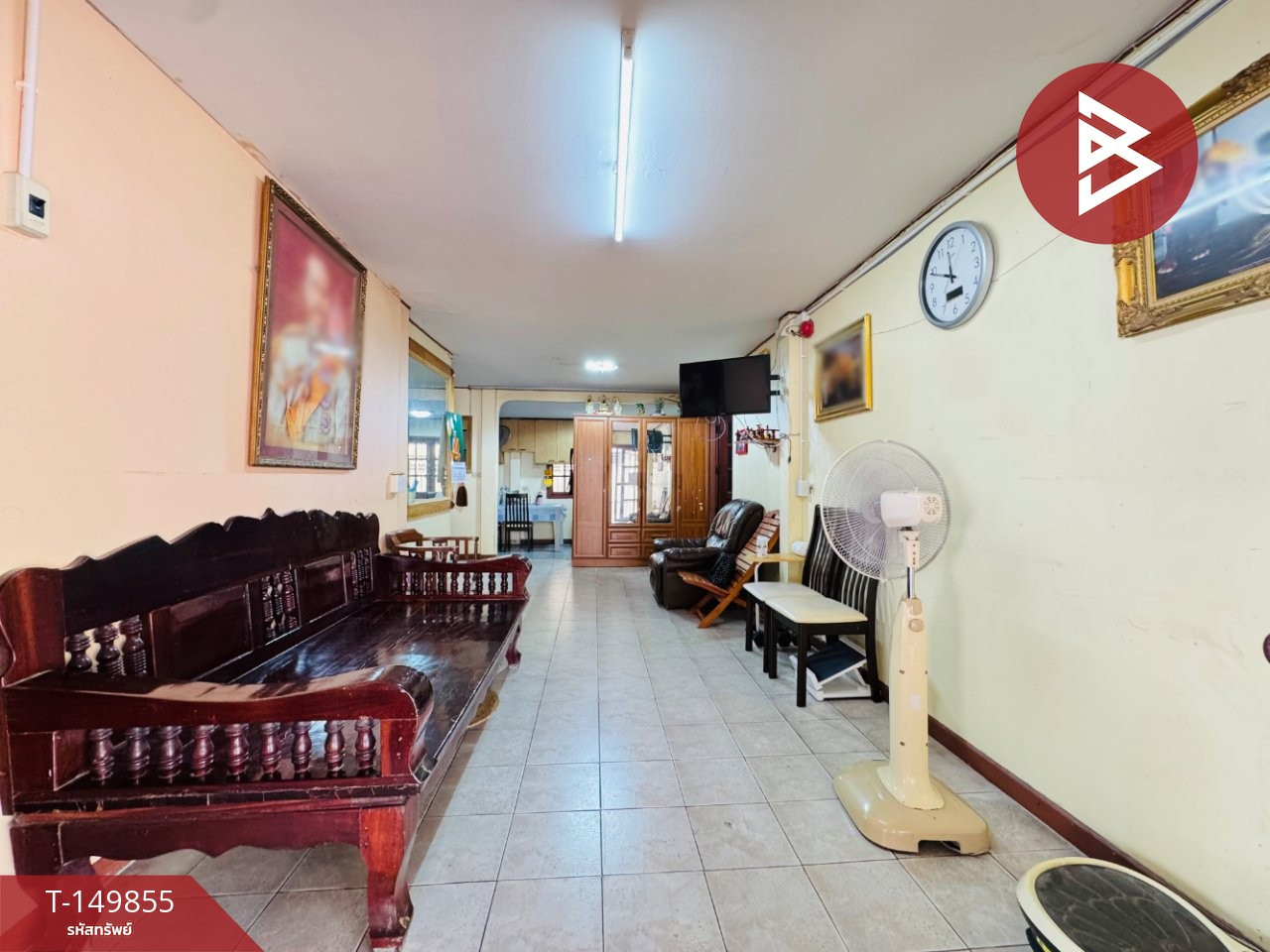 ขายบ้านเดี่ยว เนื้อที่ 82 ตร.วา ลำลูกกา ปทุมธานี – รูปที่ 4