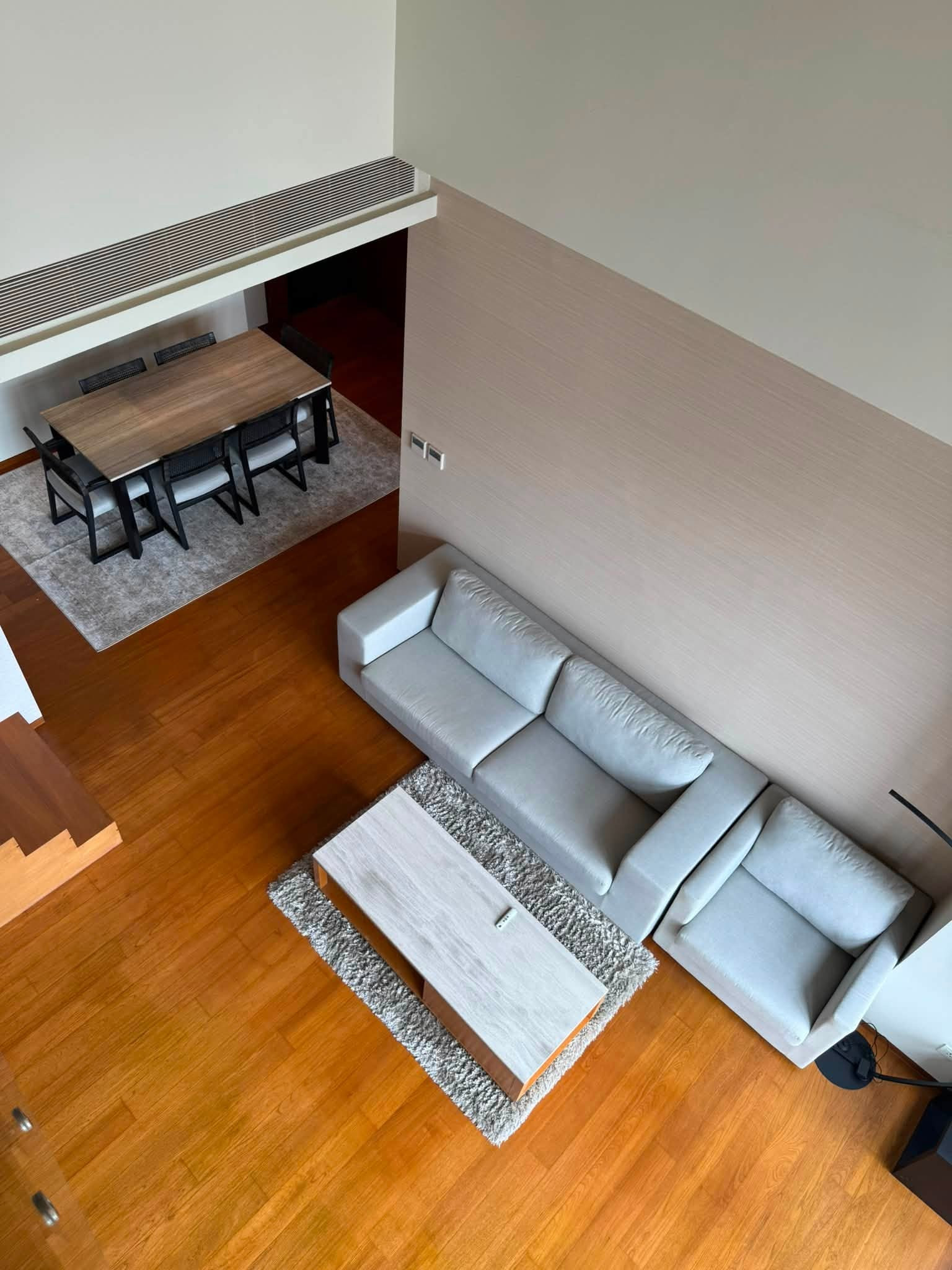The Sukhothai Residences for rent 134 sqm 2 beds 2 baths 130,000 per month  – รูปที่ 3