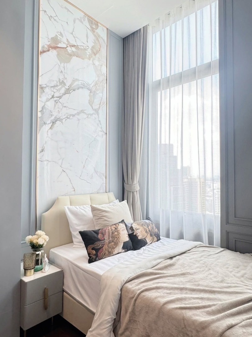 🔥Rent Now🔥 The Diplomat 39, near BTS Phrom Phong station. Fully furnished and ready to move in. 🔥Rent Now🔥 The Diplomat 39, near BTS Phrom Phong station. Fully furnished and ready to move in.