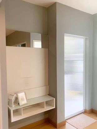 🔥 ให้เช่าคอนโดทำเลดีบนสุขุมวิท 65 เดินทางสะดวก  1 ห้องนอน 32 ตร.ม. ชั้น 8 | ใกล้ BTS พระโขนง  - BTS เอกมัย – รูปที่ 4