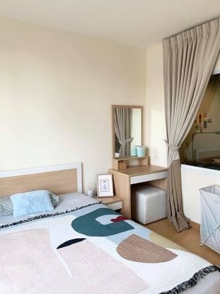 🔥 Condo for rent in a great location on Sukhumvit 65, convenient transportation, 1 bedroom, 32 sq.m., 8th floor | Near BTS Phra Khanong - BTS Ekkamai 🔥 Condo for rent in a great location on Sukhumvit 65, convenient transportation, 1 bedroom, 32 sq.m., 8th floor | Near BTS Phra Khanong - BTS Ekkamai