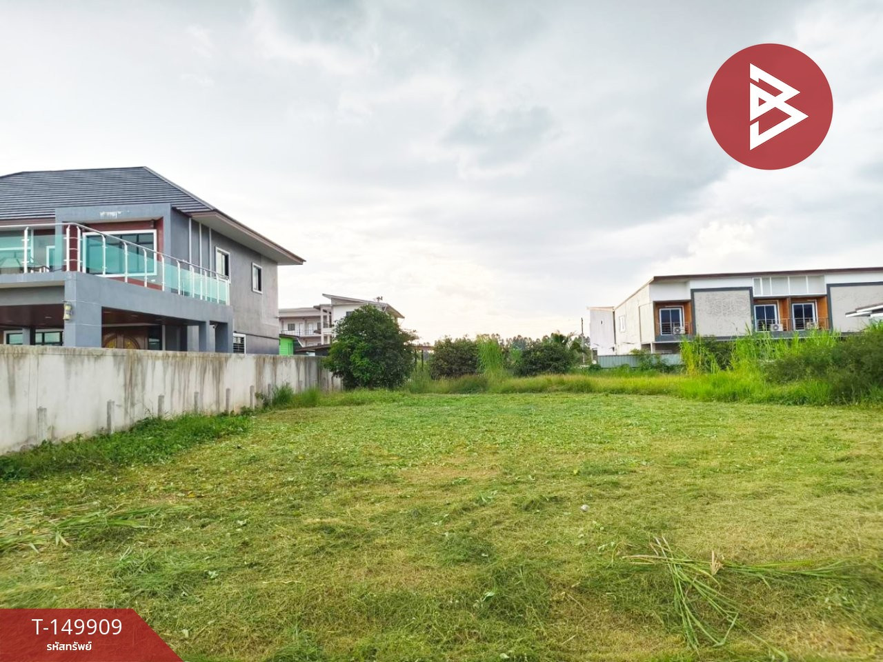 Beautiful plot of land for sale, area 200 sq m, Rajabhat Gate 3, Phitsanulok. – รูปที่ 2