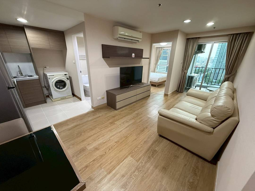 🏠✨ เบ็ล แกรนด์ พระราม 9 (Belle Grand Rama 9) | เช่าคอนโด 1 ห้องนอน (HBH-RP-201) 🏠✨ เบ็ล แกรนด์ พระราม 9 (Belle Grand Rama 9) | เช่าคอนโด 1 ห้องนอน (HBH-RP-201)