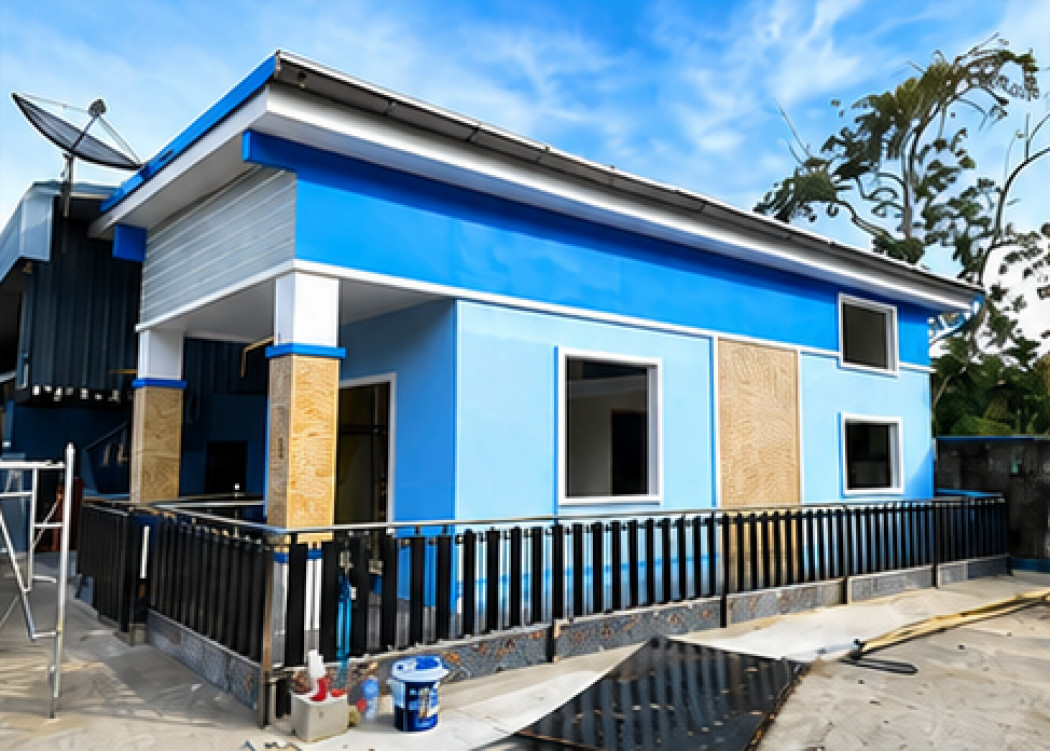 Factory for sale. Special price reduction from 200 million baht to only 140 million baht. 10,000 sq m, 13 rai 3 ngan 78 sq wah. – รูปที่ 2