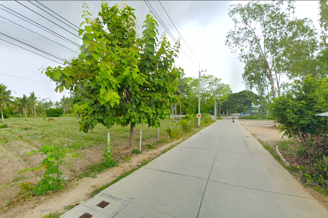 ขาย ที่ดิน บ่อวิน ต.เขาคันทรง อ.ศรีราชา 8 ไร่ 1 งาน 93.3 ตรว ใกล้ถนน 331 เพียง 450 เมตร