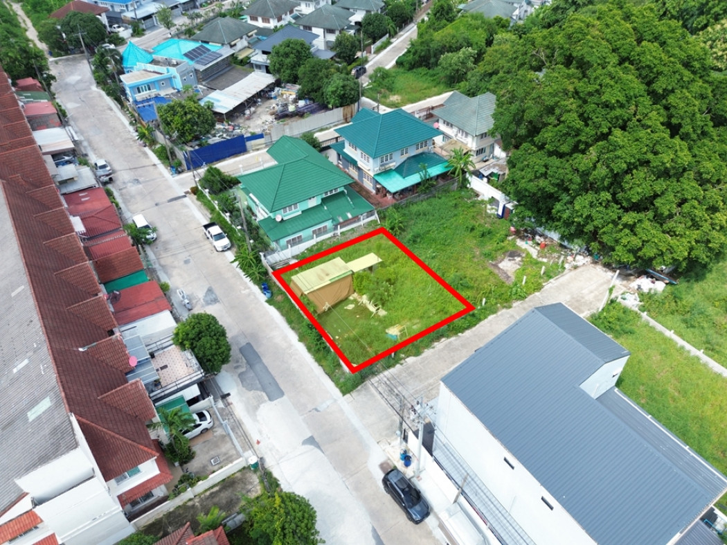 ขาย ที่ดิน หมู่บ้านชื่นกมลนิเวศน์ 7 พระยาสุเรนทร์ 75 ตรว ใกล้ถนนพระยาสุเรนทร์ เพียง 250 เมตร. ขาย ที่ดิน หมู่บ้านชื่นกมลนิเวศน์ 7 พระยาสุเรนทร์ 75 ตรว ใกล้ถนนพระยาสุเรนทร์ เพียง 250 เมตร.