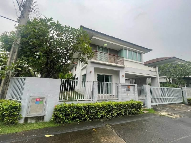 Single house for rent, atoll lanta resort life, corner house, beautiful ‼️ If interested, contact 082-3223695 Single house for rent, atoll lanta resort life, corner house, beautiful ‼️ If interested, contact 082-3223695