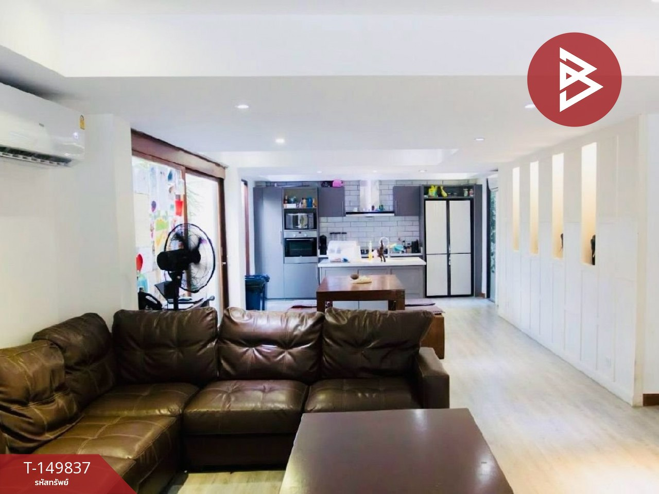 Single house for sale, area 1 ngan 27.4 square meters, Koh Samui, Surat Thani. – รูปที่ 3